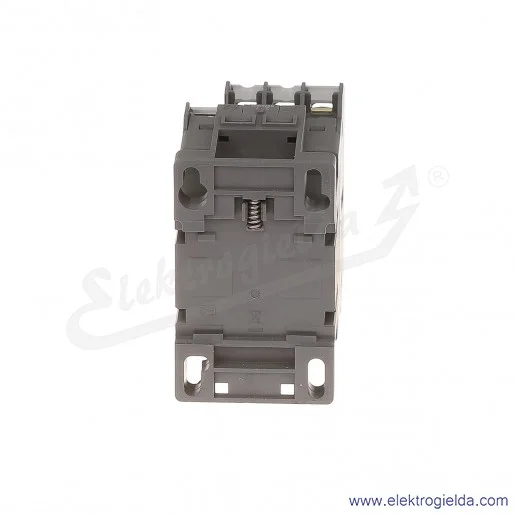 Stycznik MC-22B, 11KW, 24VAC, 1Z1R, metasol