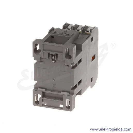 Stycznik MC-9B, 4KW, 24V AC, 1Z1R, metasol