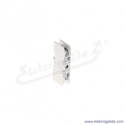 Styk pomocniczy 037H0110, ST-162, CB-S