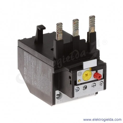 Przekaźnik termiczny RT2B 14.5-19 A