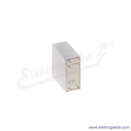 Przekaźnik miniaturowy RM83-1021-25-1005 1Z 5VDC do obwodów drukowanych i gniazd