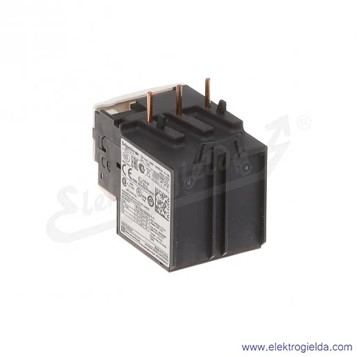 Przekaźnik termiczny LRD06,  1-1,6A