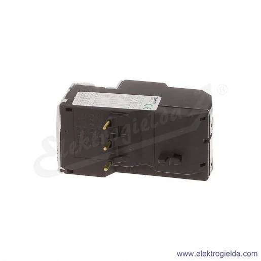 Przekaźnik termiczny 980023, NR2-25, 4-6A