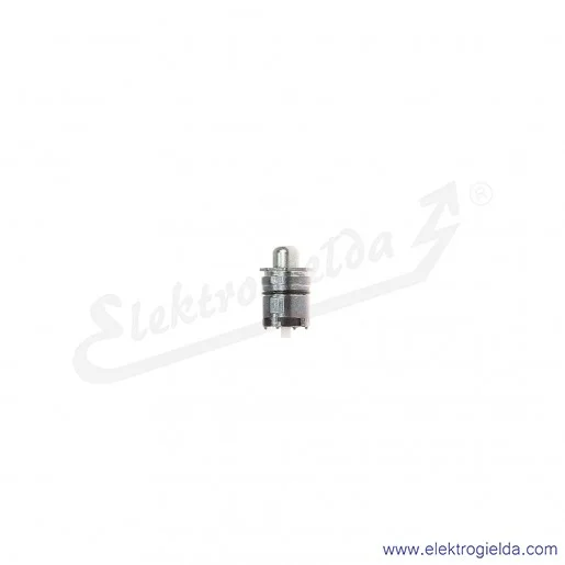 Głowica KXAA1 trzpień wciskany