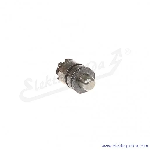 Głowica KXAA1 trzpień wciskany