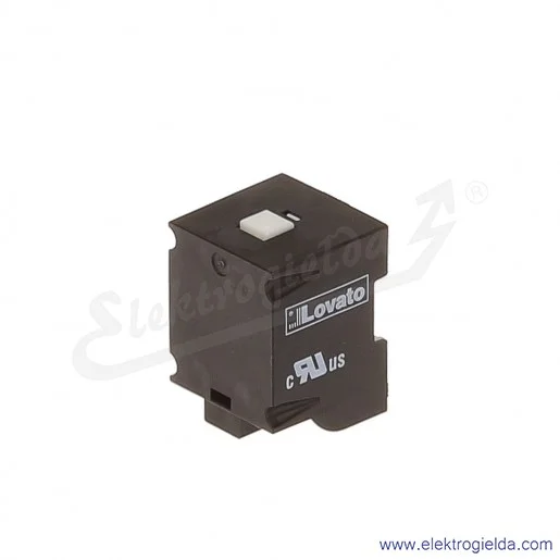 Styki KXBS11 migowe 1NO+1NC