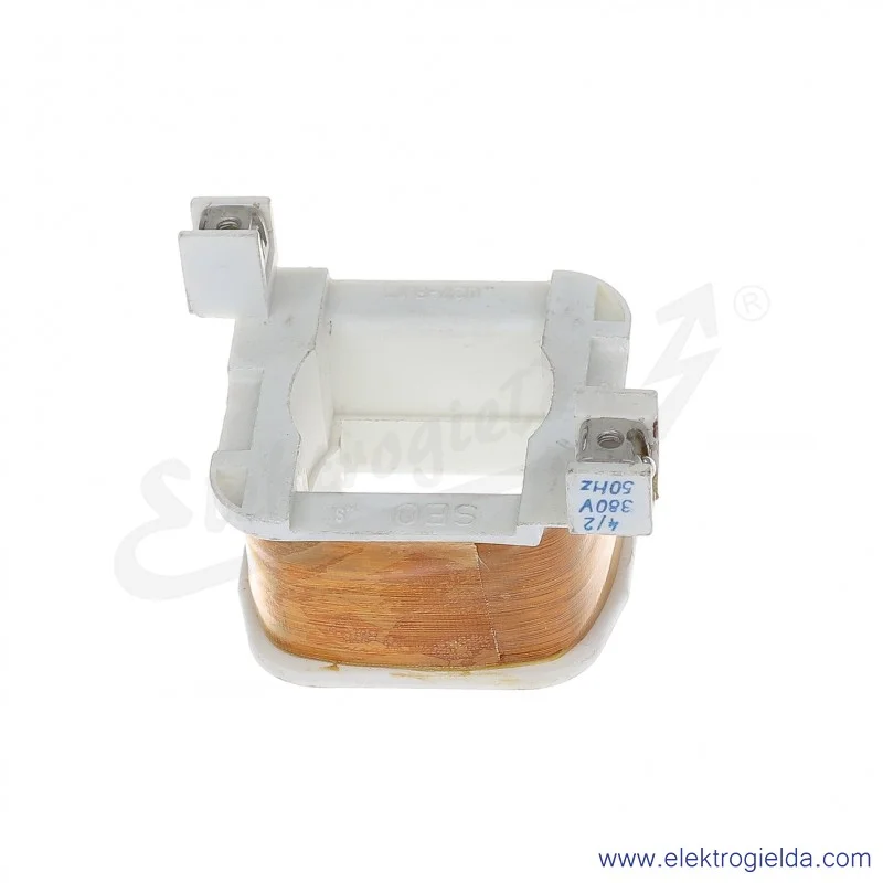 Cewka do stycznika ID-4 400V