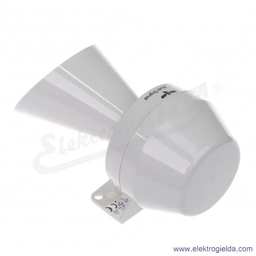 Moduł dźwiękowy 710100005, KLH, 24VDC, 92dB