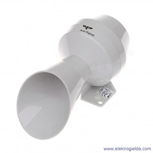 Moduł dźwiękowy 710100005, KLH, 24VDC, 92dB