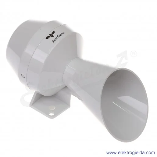 Moduł dźwiękowy 710100005, KLH, 24VDC, 92dB