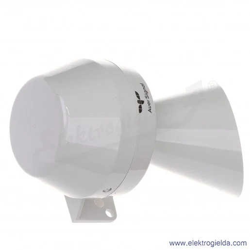 Moduł dźwiękowy 710100005, KLH, 24VDC, 92dB