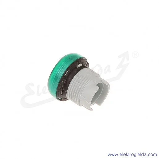 Lampka główka LPL3 zielona