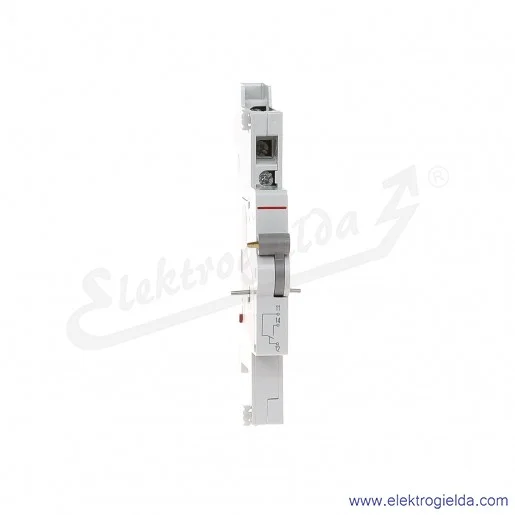 Styk pomocniczy CA H