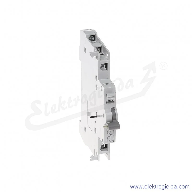 Styk pomocniczy CB SH/HH-R prawy