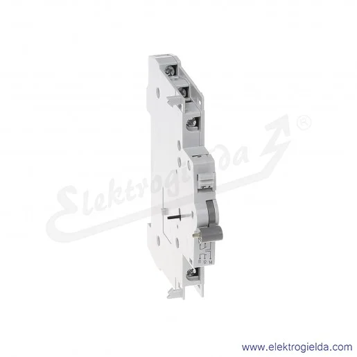 Styk pomocniczy CB SH/HH-R prawy