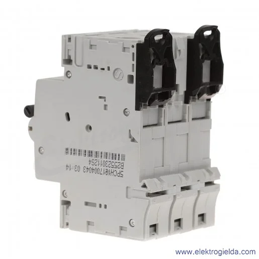 Wyłącznik nadprądowy G63B25 3P AC 6kA