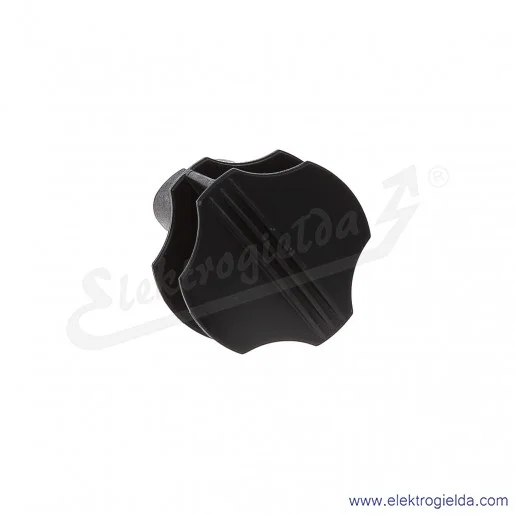 Zaślepka Z5.565.9853.1, do gniazda SW, 5P