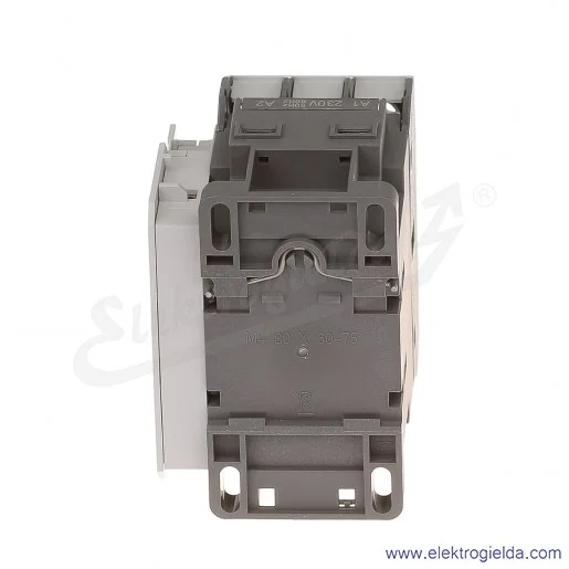 MC-32A, 230VAC, 15KW, 1Z1R, metasol
