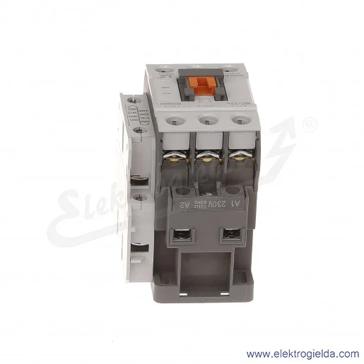 MC-32A, 230VAC, 15KW, 1Z1R, metasol