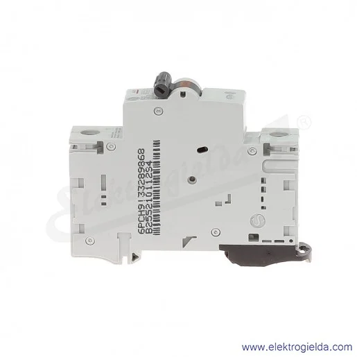 Wyłącznik nadprądowy G61B25 1P AC 6kA