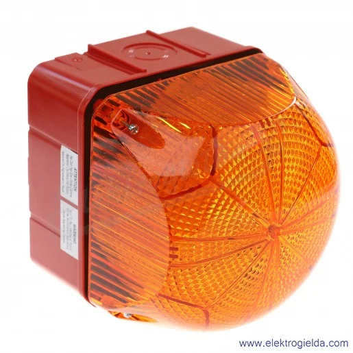 Lampa LED 874261413, QDM, 240V AC/DC