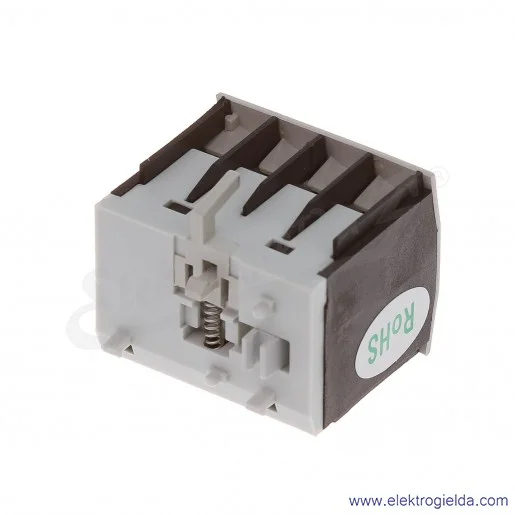 Styki pomocnicze 248804, NCF6-22