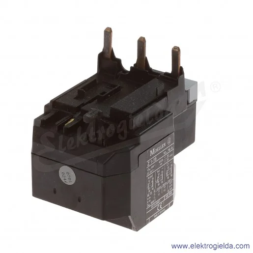 Przekaźnik 79162, Z1 16