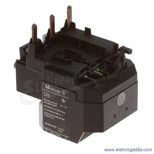 Przekaźnik 79162, Z1 16