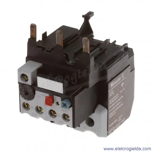 Przekaźnik 79162, Z1 16