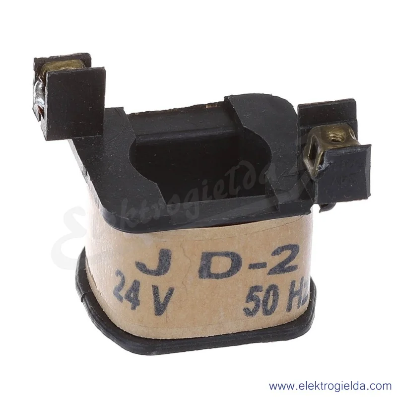 Cewka do stycznika ID-2 24V