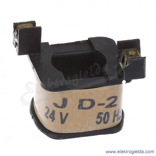 Cewka do stycznika ID-2 24V