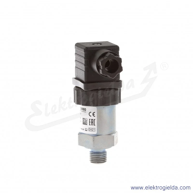 Presostat S4250B076001 1-16BAR G1/4* TECSIS