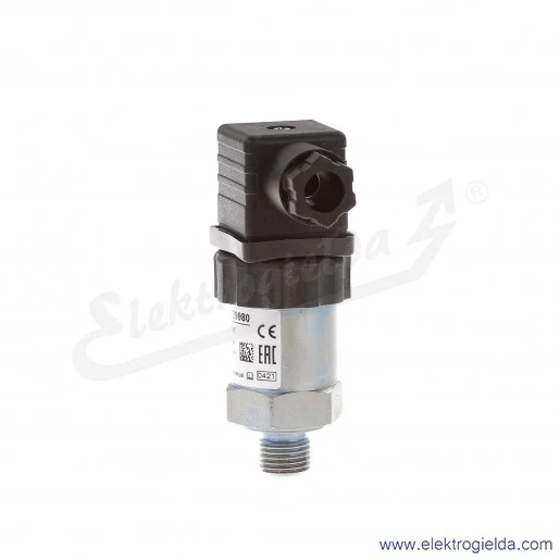 Presostat S4250B076001 1-16BAR G1/4* TECSIS