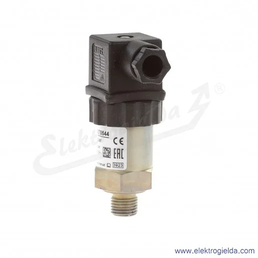 Presostat S4250B144001 0.5-8BAR G1/4* TECSIS