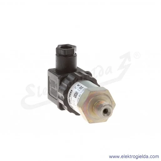 Presostat S4250B144001 0.5-8BAR G1/4* TECSIS