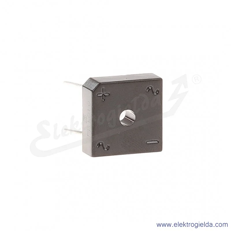 Mostek prostowniczy BR1010 10A 1000V