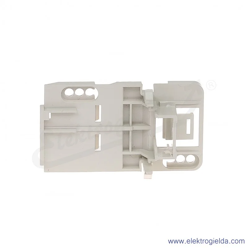 Podstawa do montażu na szynę MVB0T