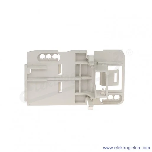 Podstawa do montażu na szynę MVB0T