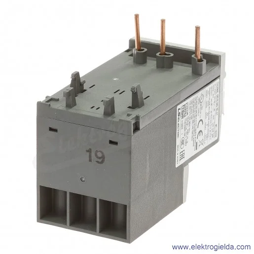 Przekaźnik termiczny MT-32, 16-22A