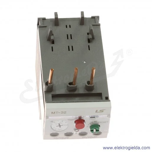 Przekaźnik termiczny MT-32, 22-32A