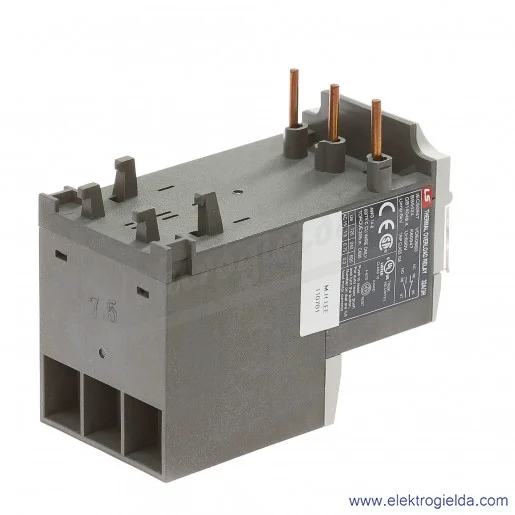 Przekaźnik termiczny MT-32, 6-9A