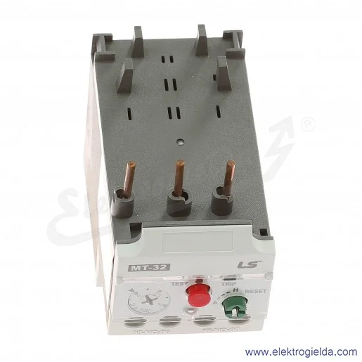Przekaźnik termiczny MT-32, 6-9A