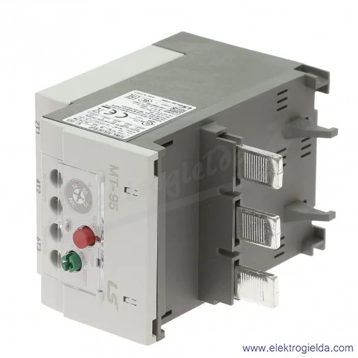Przekaźnik termiczny MT-95 65A, 54-75A