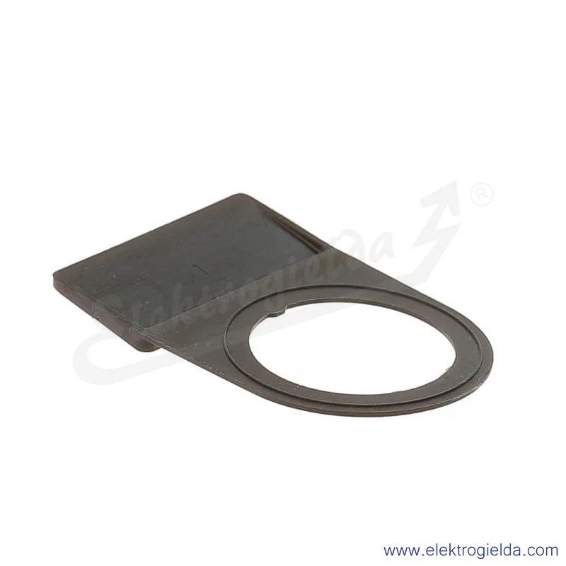 Tabliczka opisowa 8LM2TAU100