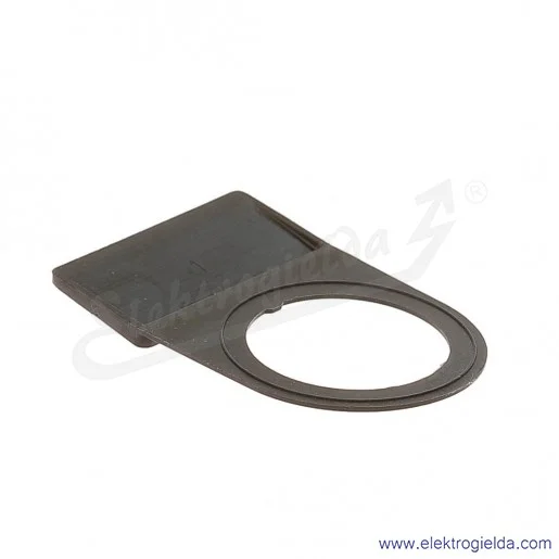 Tabliczka opisowa 8LM2TAU100