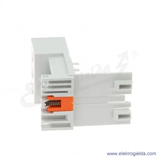 Adapter na szynę RFX3804 do przekaźnika RF…38