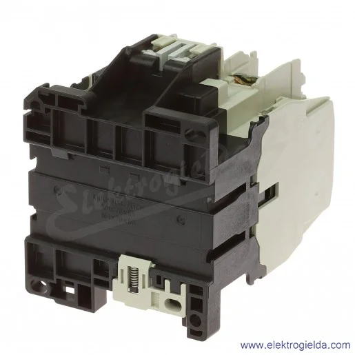 Stycznik 298658 S-T35, 24V AC, 18,5kW, 2NO+2NC