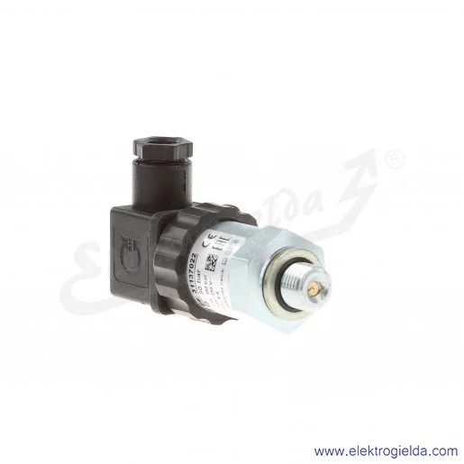 Presostat S4250B133001 10-30BAR G1/4* TECSIS