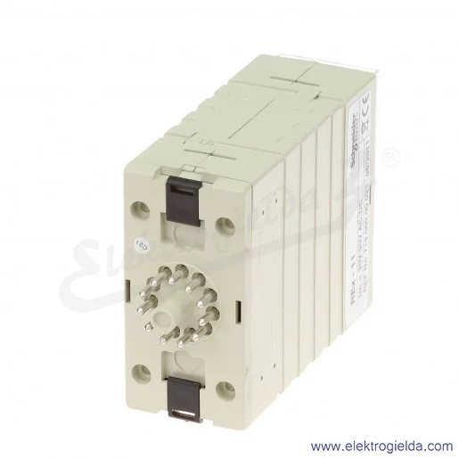 Przekaźnik pomiarowy 719-000-00-021, REX-11, 30-90V
