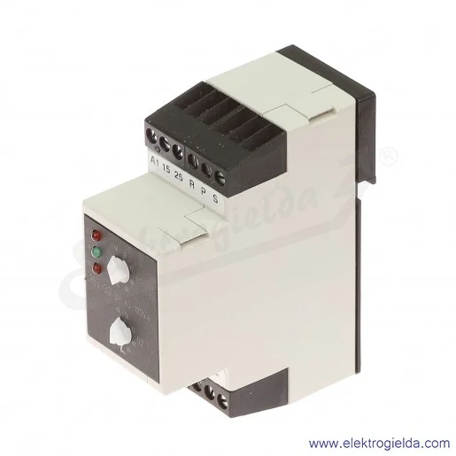 Przekaźnik pomiarowy 723-000-00-041, REX-30, 40-120V